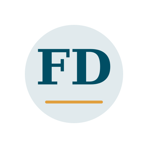 Fisher Dryer Cleaning Services logo